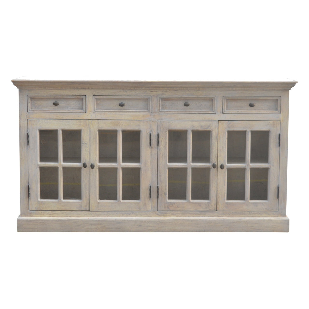 Heirloom Haven Sideboard in Wood Stain Choices