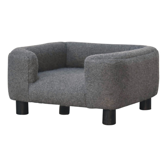 Devoted Companion Pet Bed