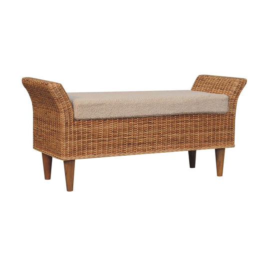 The Pause Bench