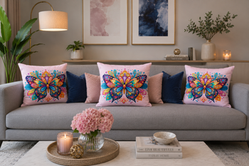 Cushions image