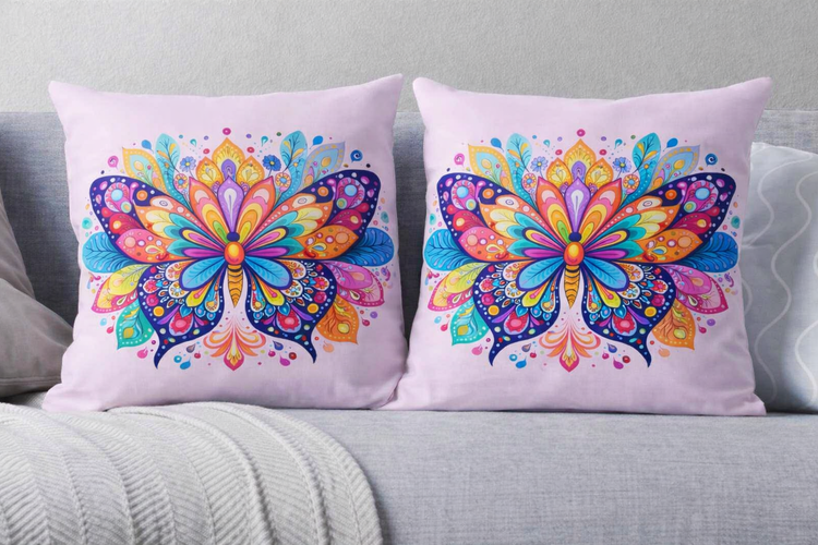 Cushion Collections