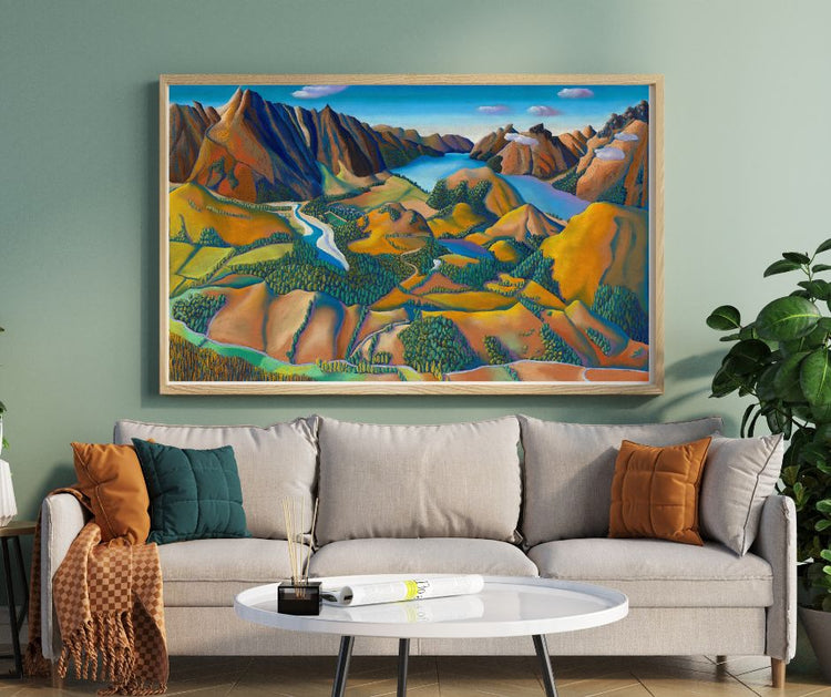 Art Collections