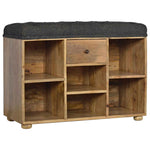 Kick Off Collection (hall and shoe storage)