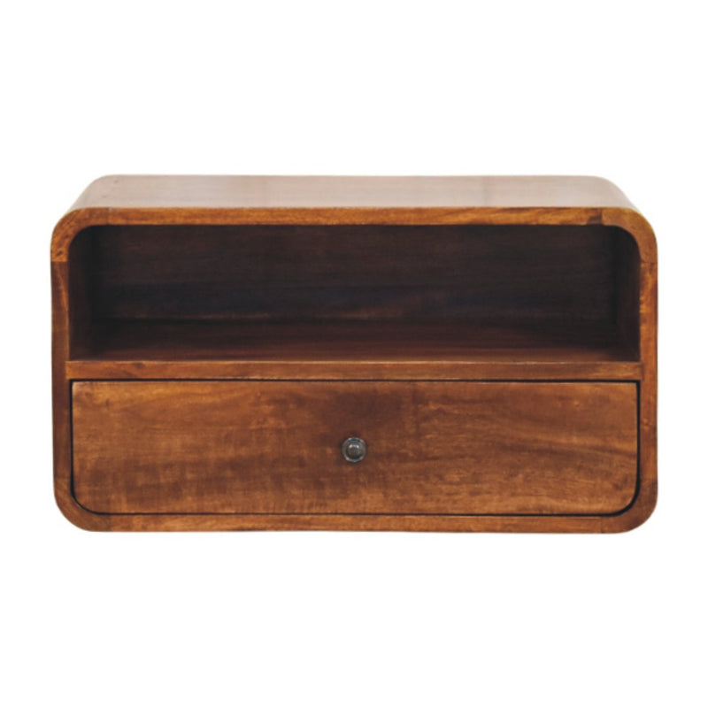 Cloud 9 Night - Floating Bedside Unit(s)