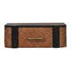 Cloud 9 Floating Bedside Single Drawer - Rattan