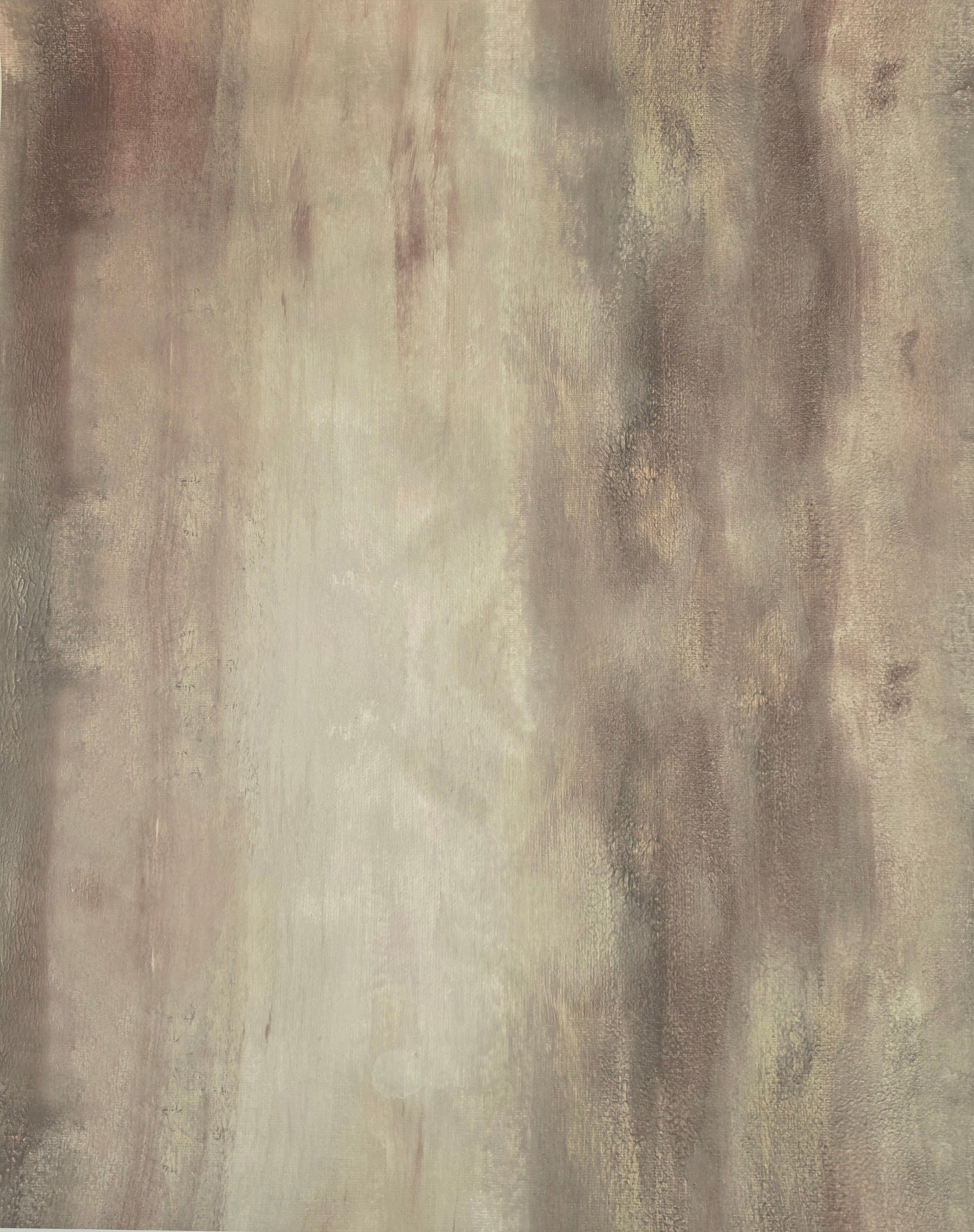 Organic Hold- Feng Shui Wallpaper