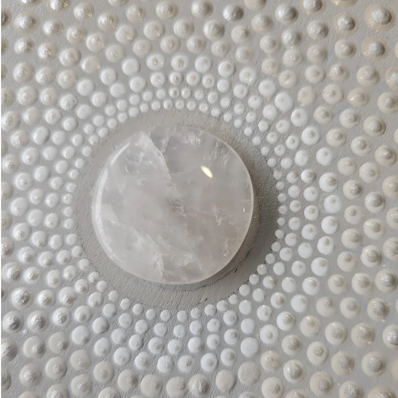 Ethereal Harmony Mandala
