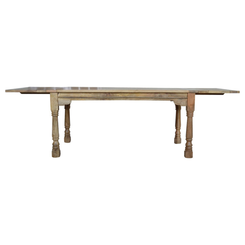Dragonfly Extension Dining Table