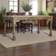 Dragonfly Extension Dining Table