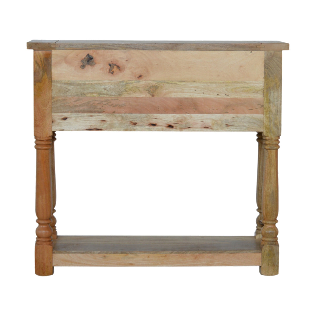 Threshold Welcome hallway console table