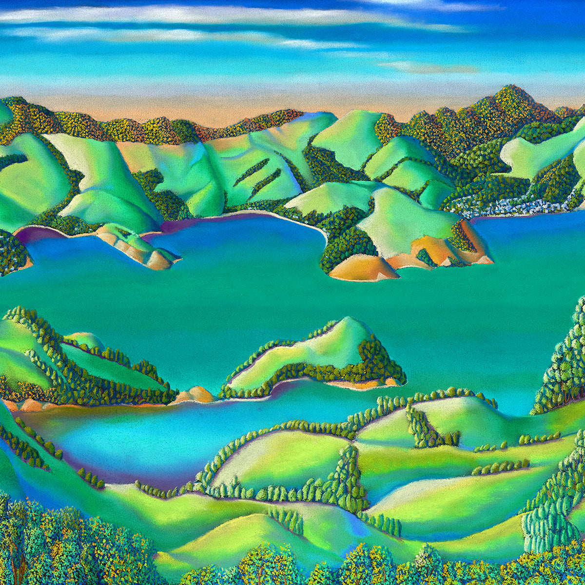 Akoroa