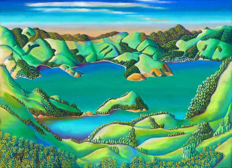 Akoroa