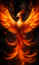 The Fire Phoenix