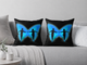 Relationship Butterfly Cushion