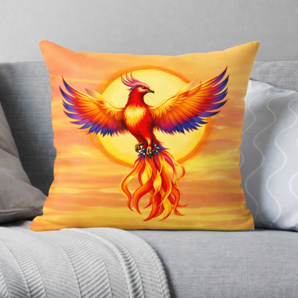 Two Phoenix!