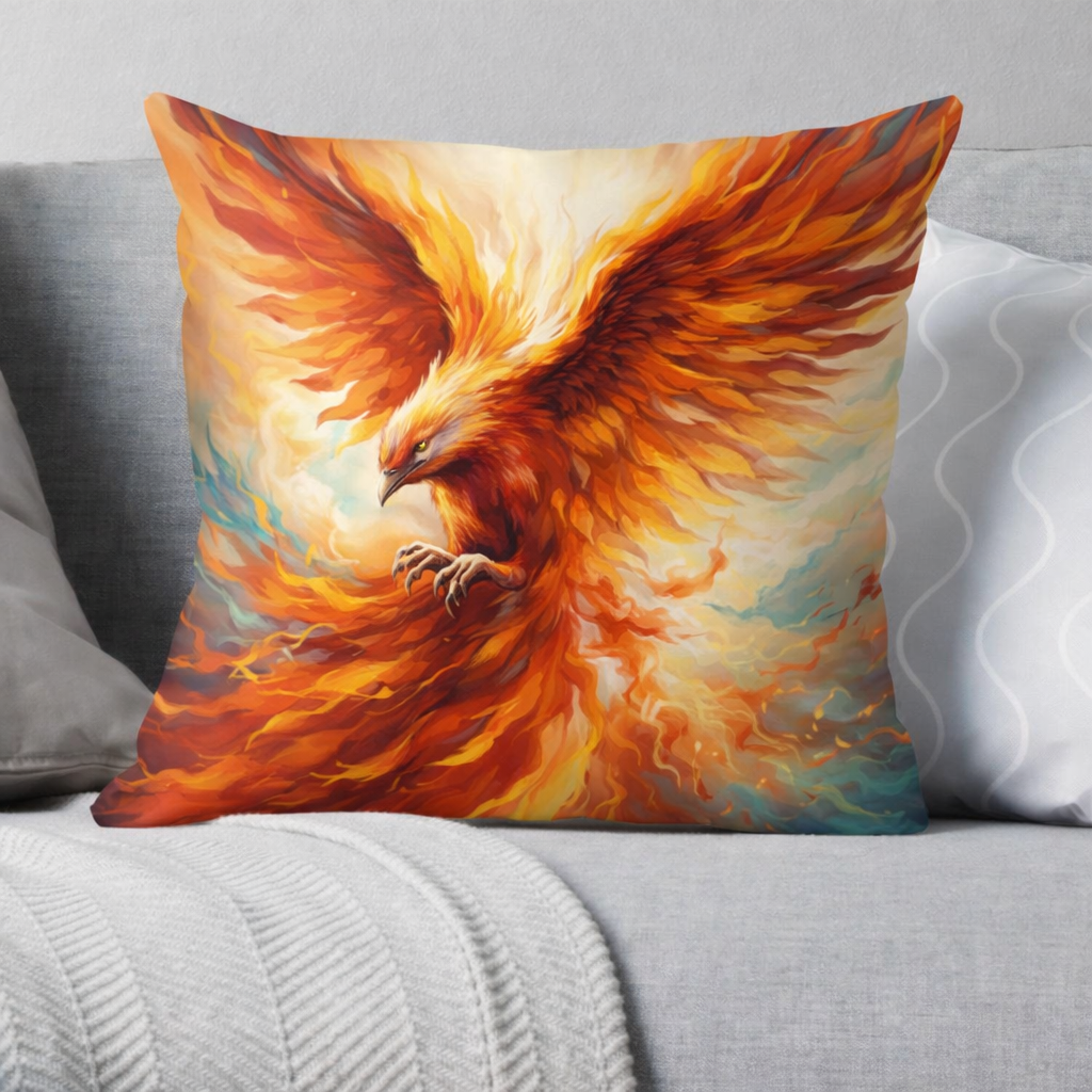 Protective Phoenix
