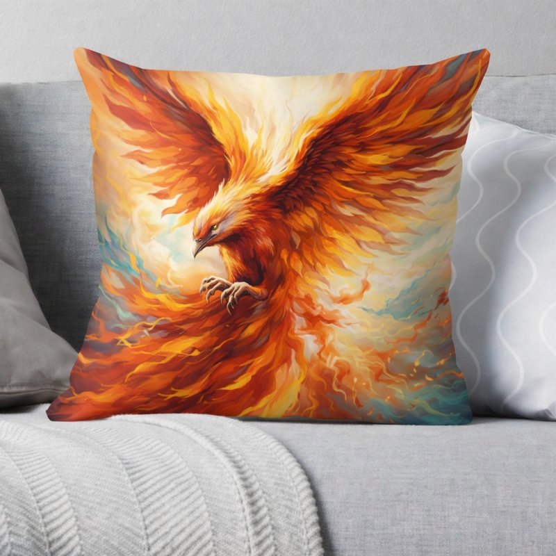 Protective Phoenix