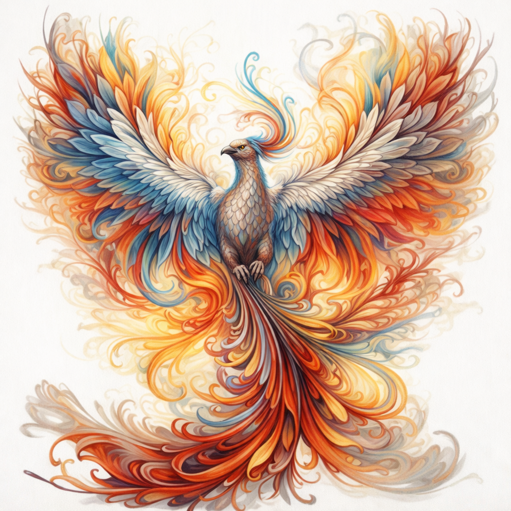 Creative Phoenix