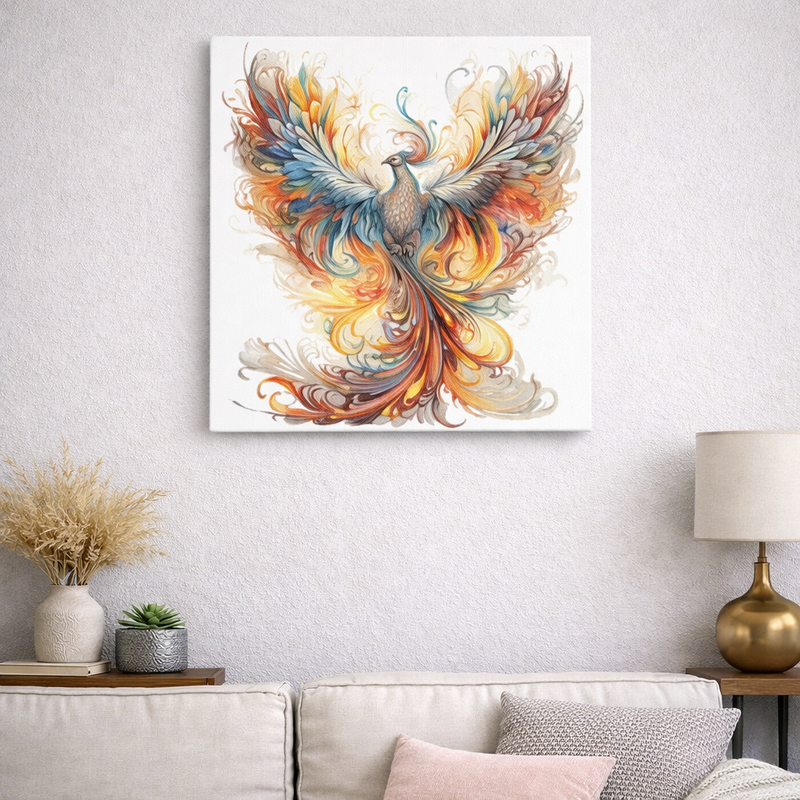 Creative Phoenix