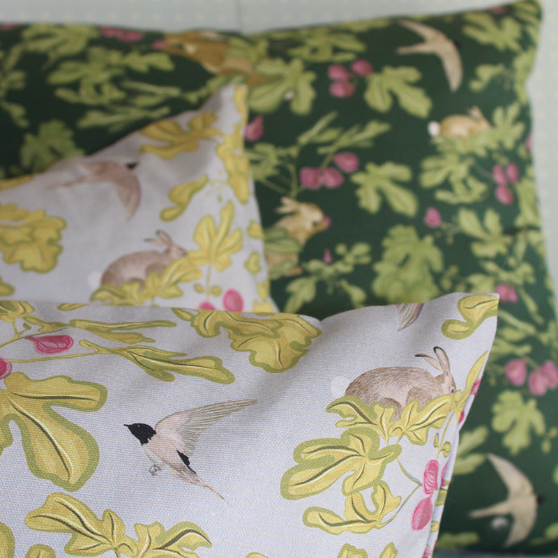 Woodland Wonder - Cushions
