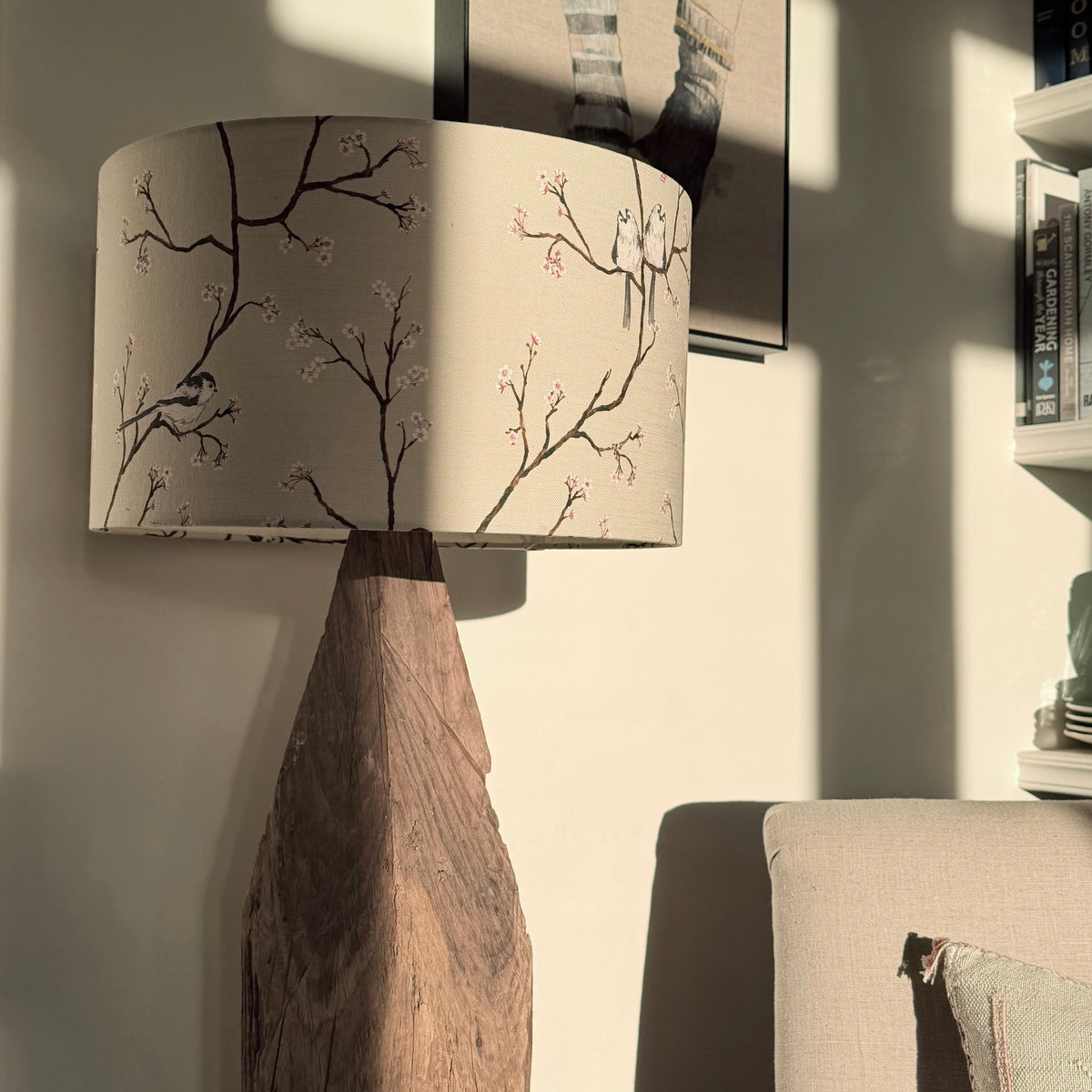 Blossom Lampshade