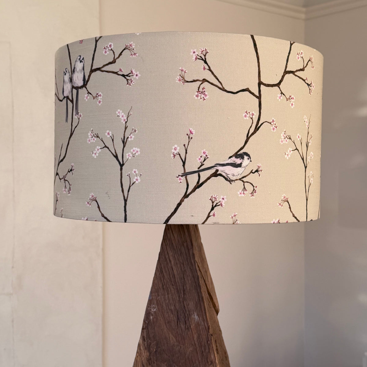 Blossom Lampshade