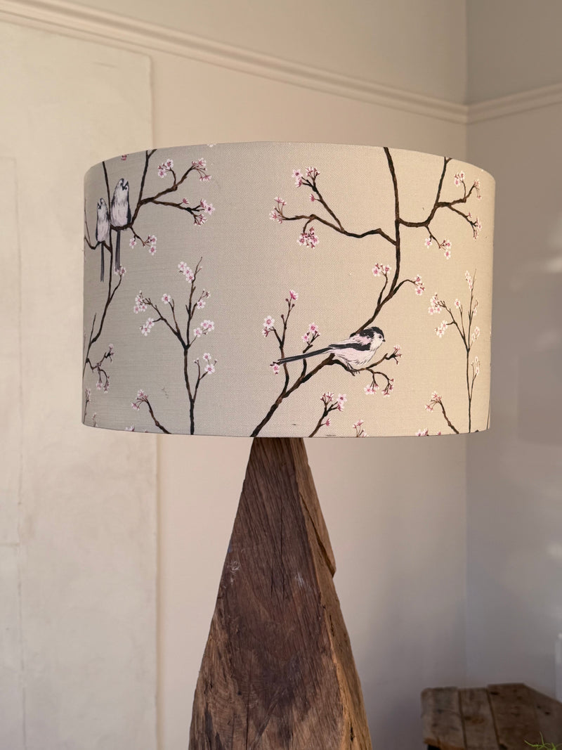 Blossom Lampshade