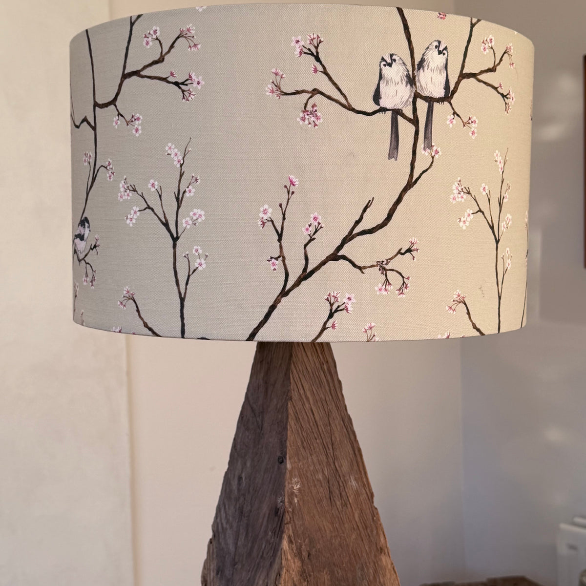 Blossom Lampshade