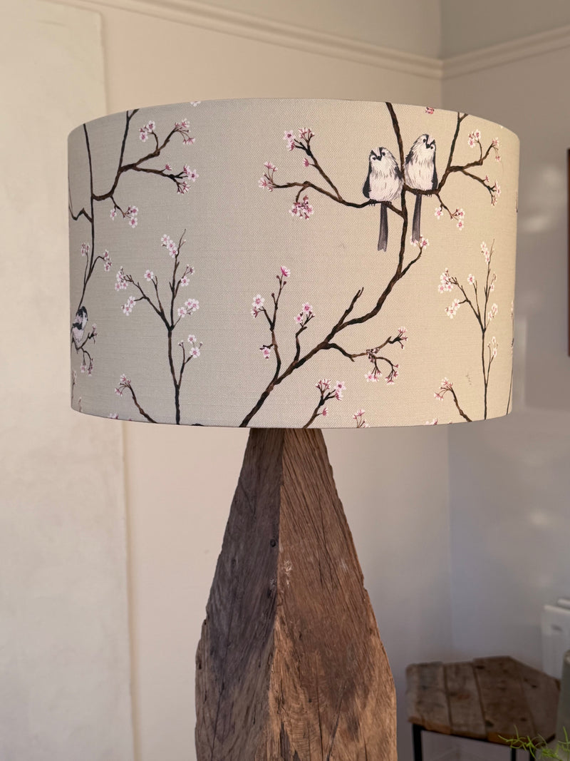 Blossom Lampshade