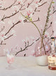 In Bloom Wallpaper and Fabric