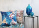 🌺 Tropical Paradise Cushions