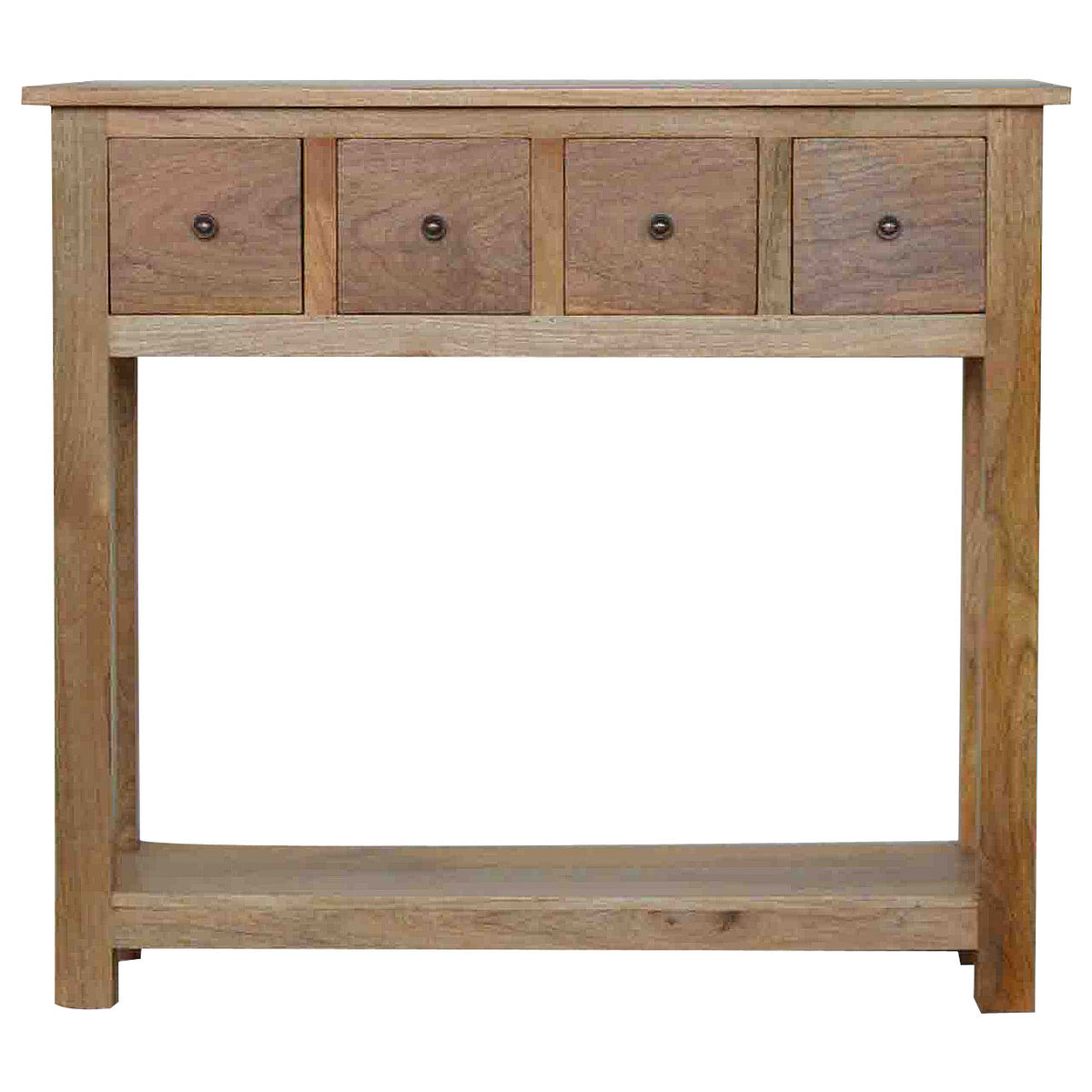 Threshold WayPoint - hallway console table