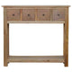 Threshold WayPoint - hallway console table