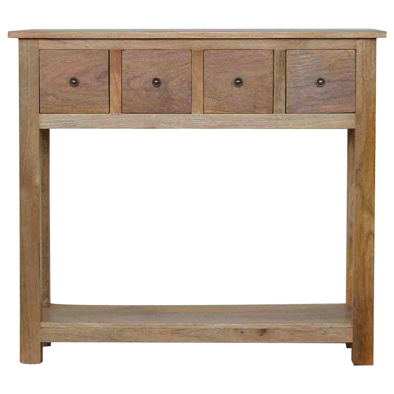 Threshold WayPoint - hallway console table