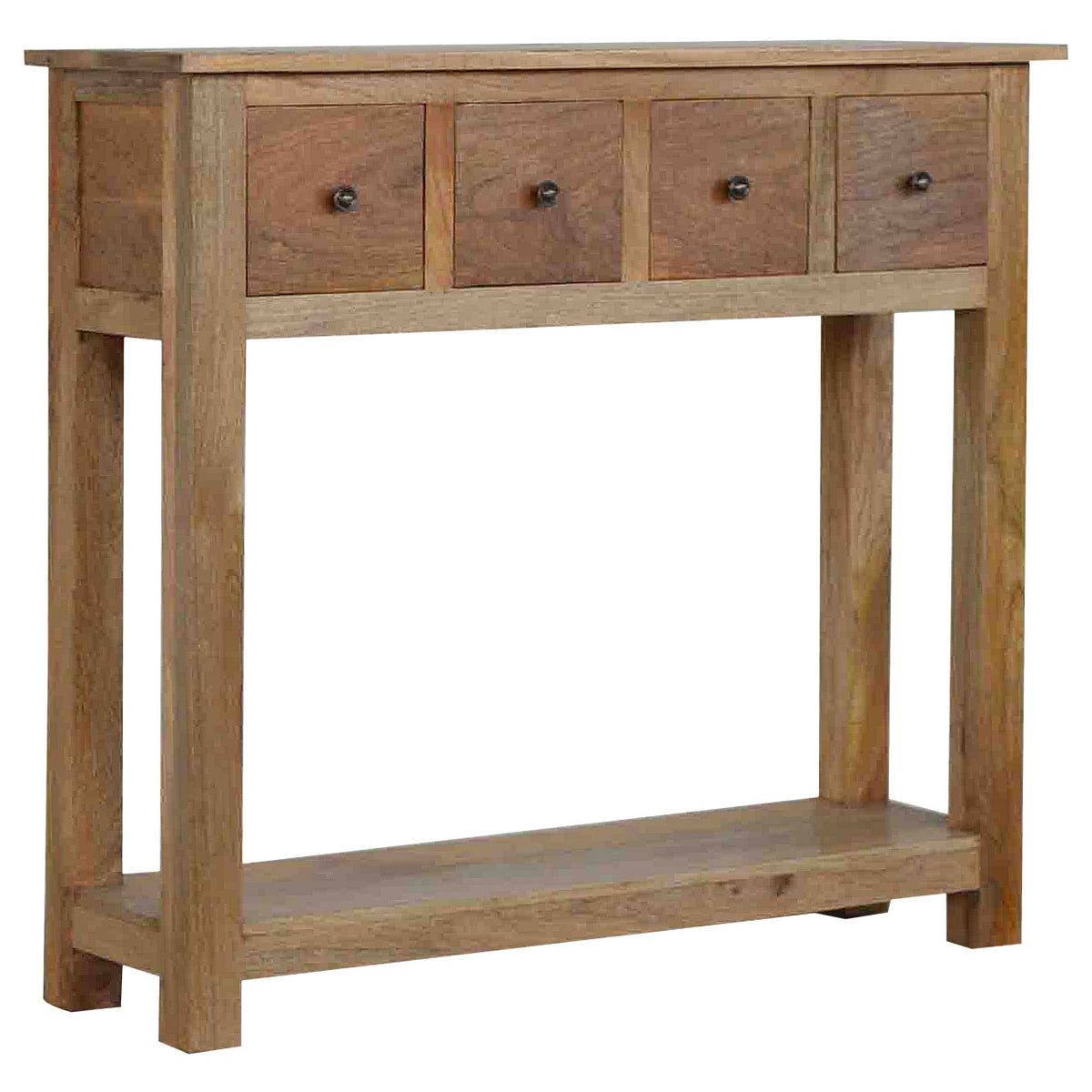 Threshold WayPoint - hallway console table