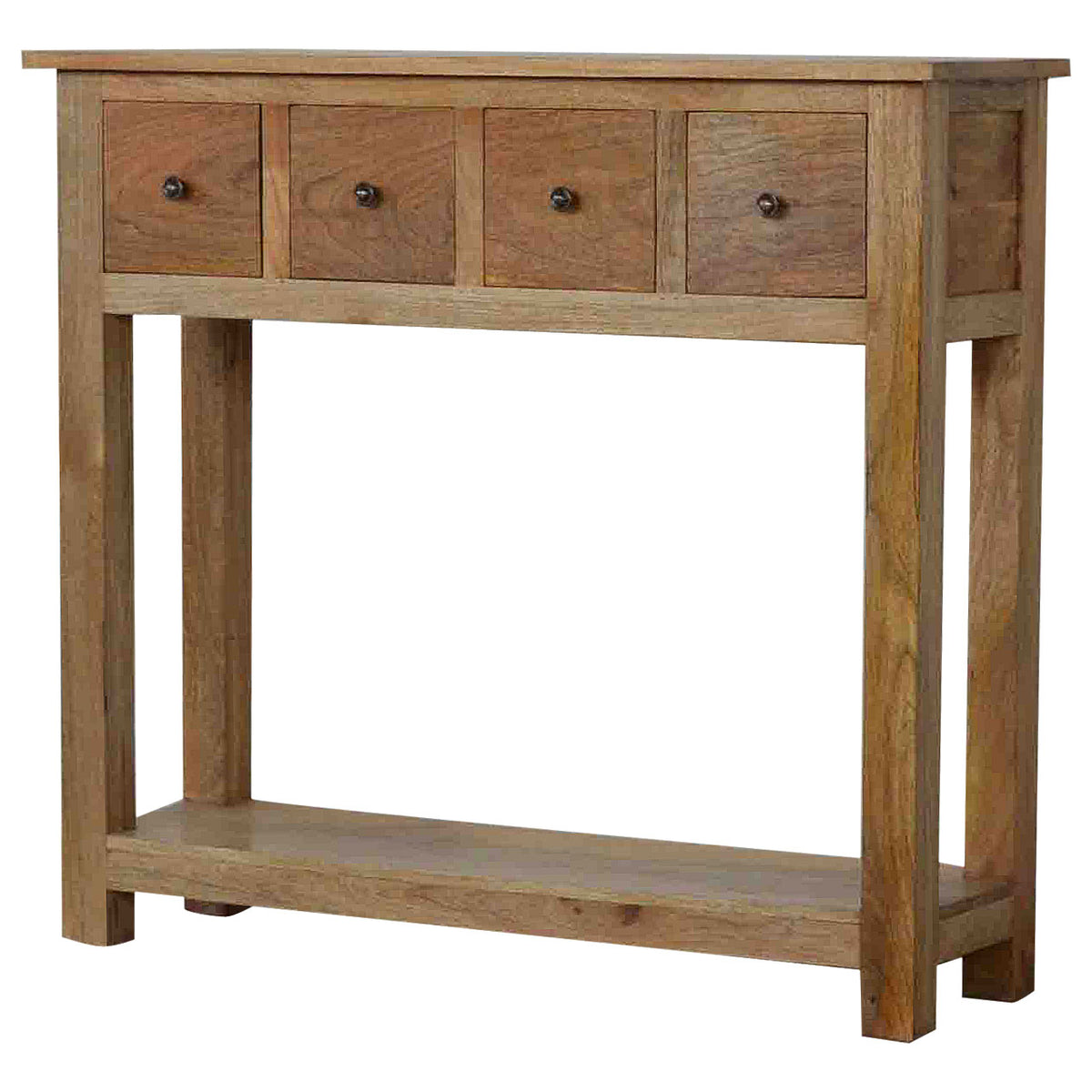 Threshold WayPoint - hallway console table