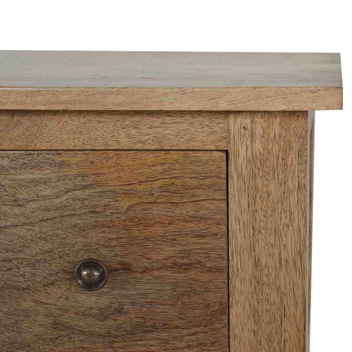 Threshold WayPoint - hallway console table