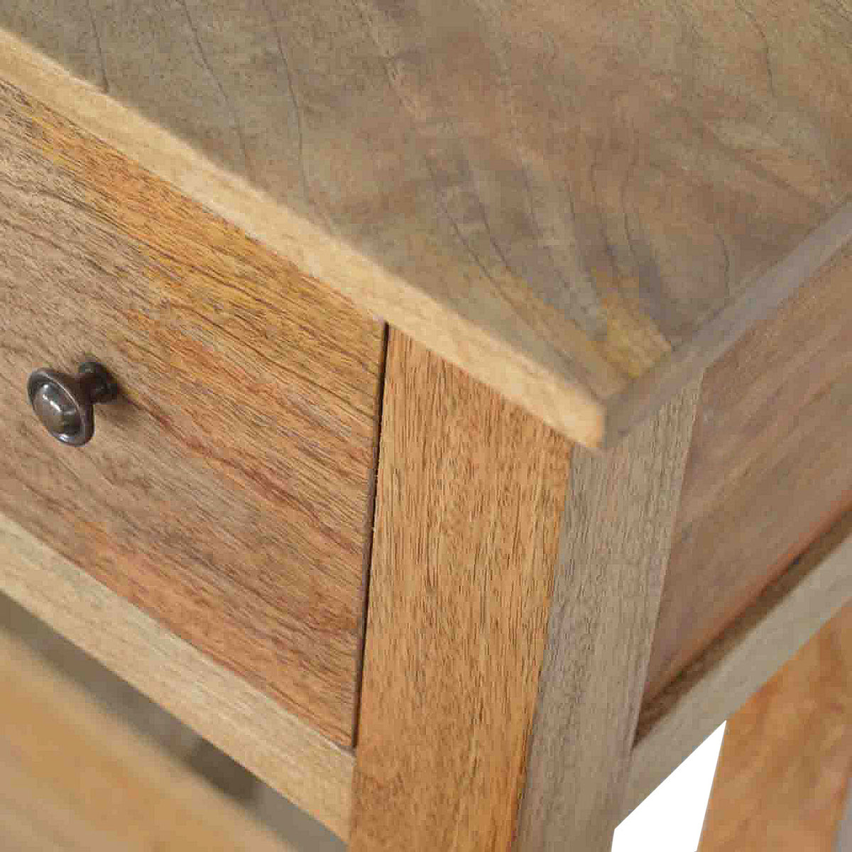 Threshold WayPoint - hallway console table
