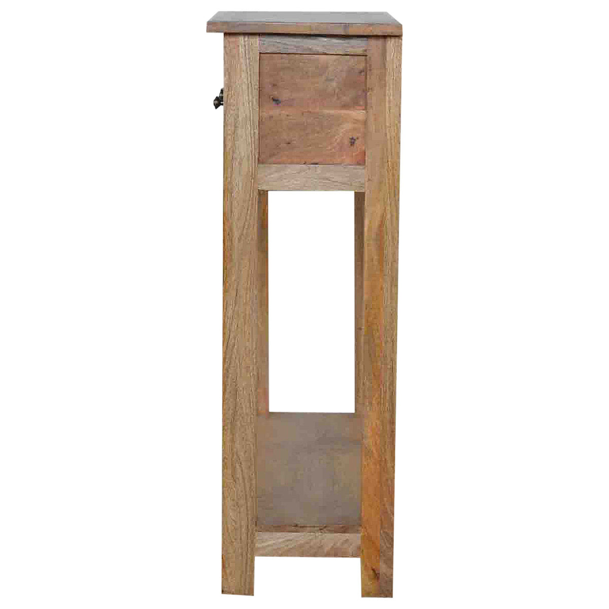 Threshold WayPoint - hallway console table