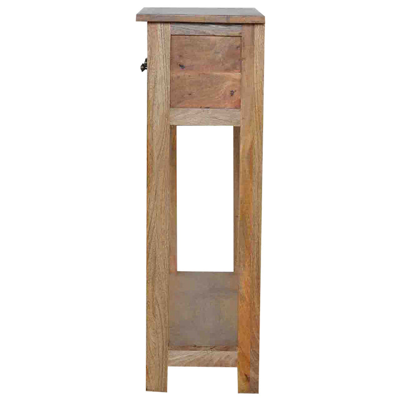Threshold WayPoint - hallway console table