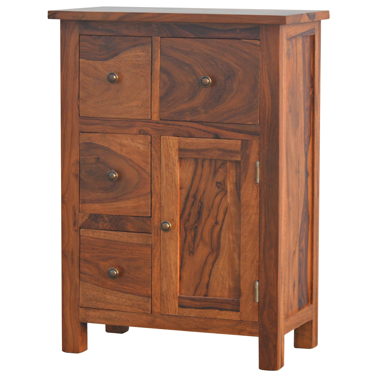 Calm and Collected Cabinet