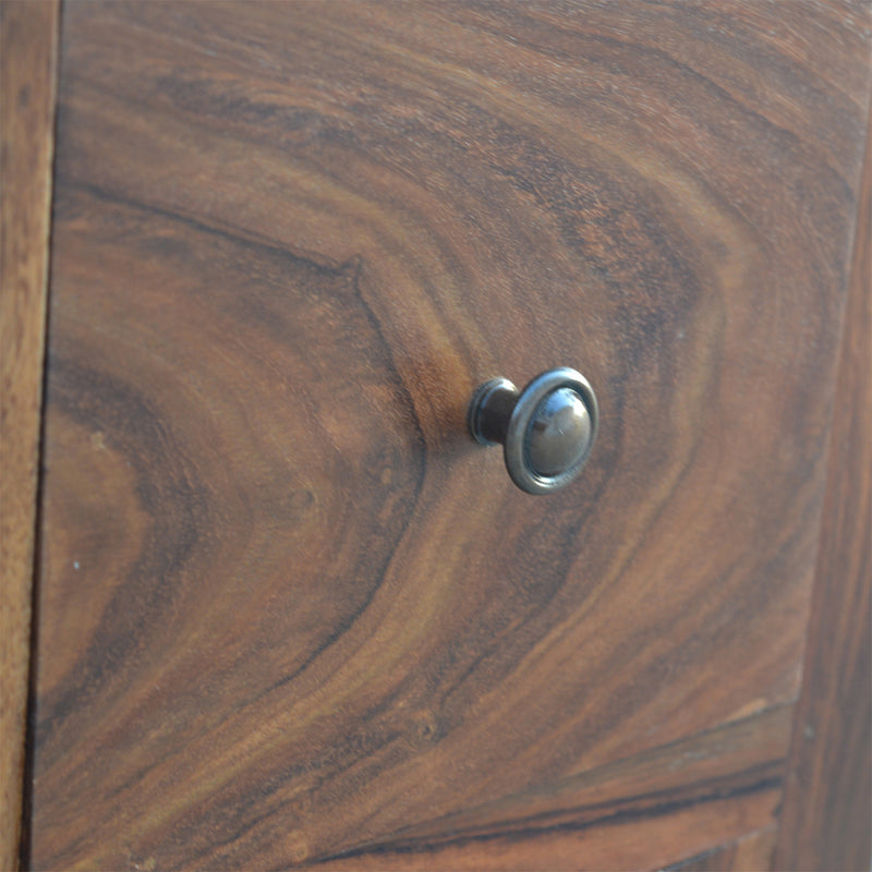 Calm and Collected Cabinet