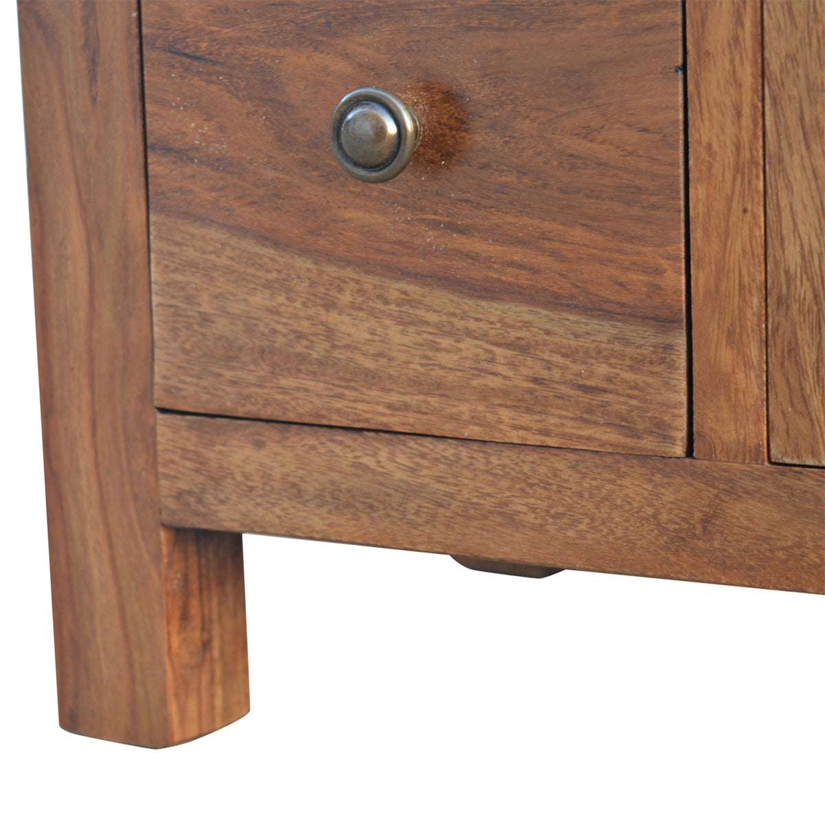 Calm and Collected Cabinet