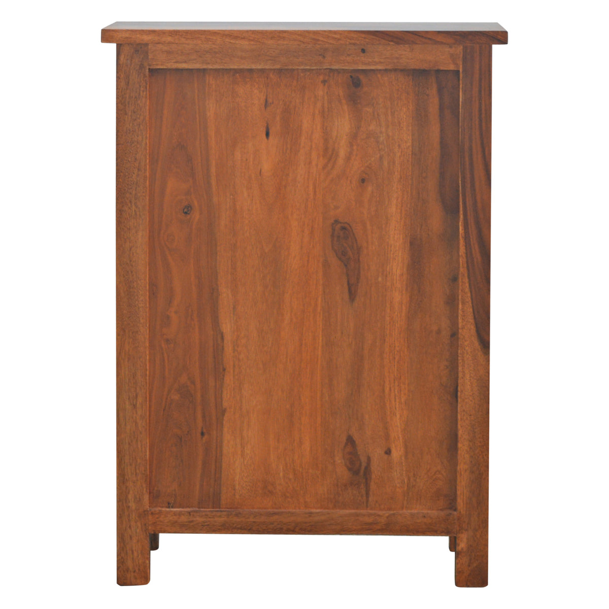 Calm and Collected Cabinet