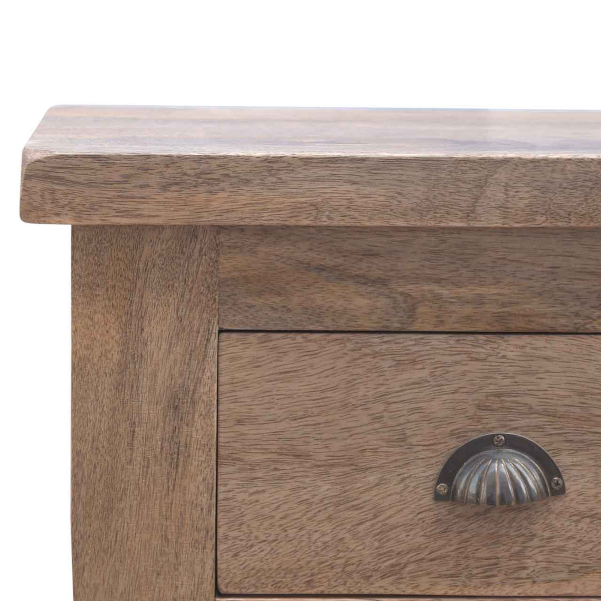 Threshold Passage - hall console table