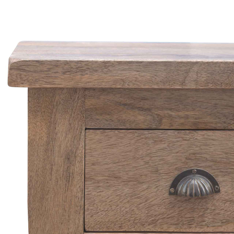 Threshold Passage - hall console table