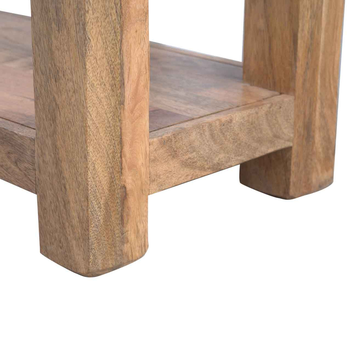 Threshold Passage - hall console table