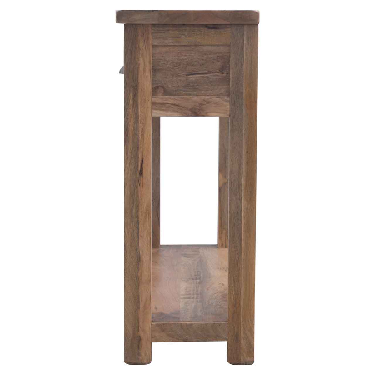 Threshold Passage - hall console table