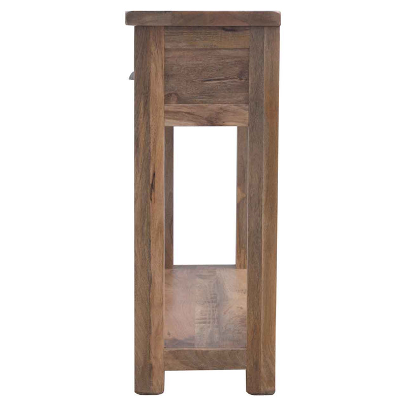 Threshold Passage - hall console table