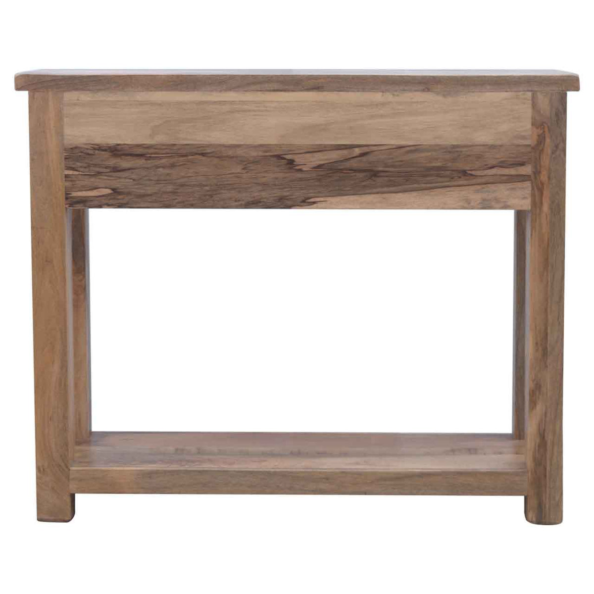 Threshold Passage - hall console table